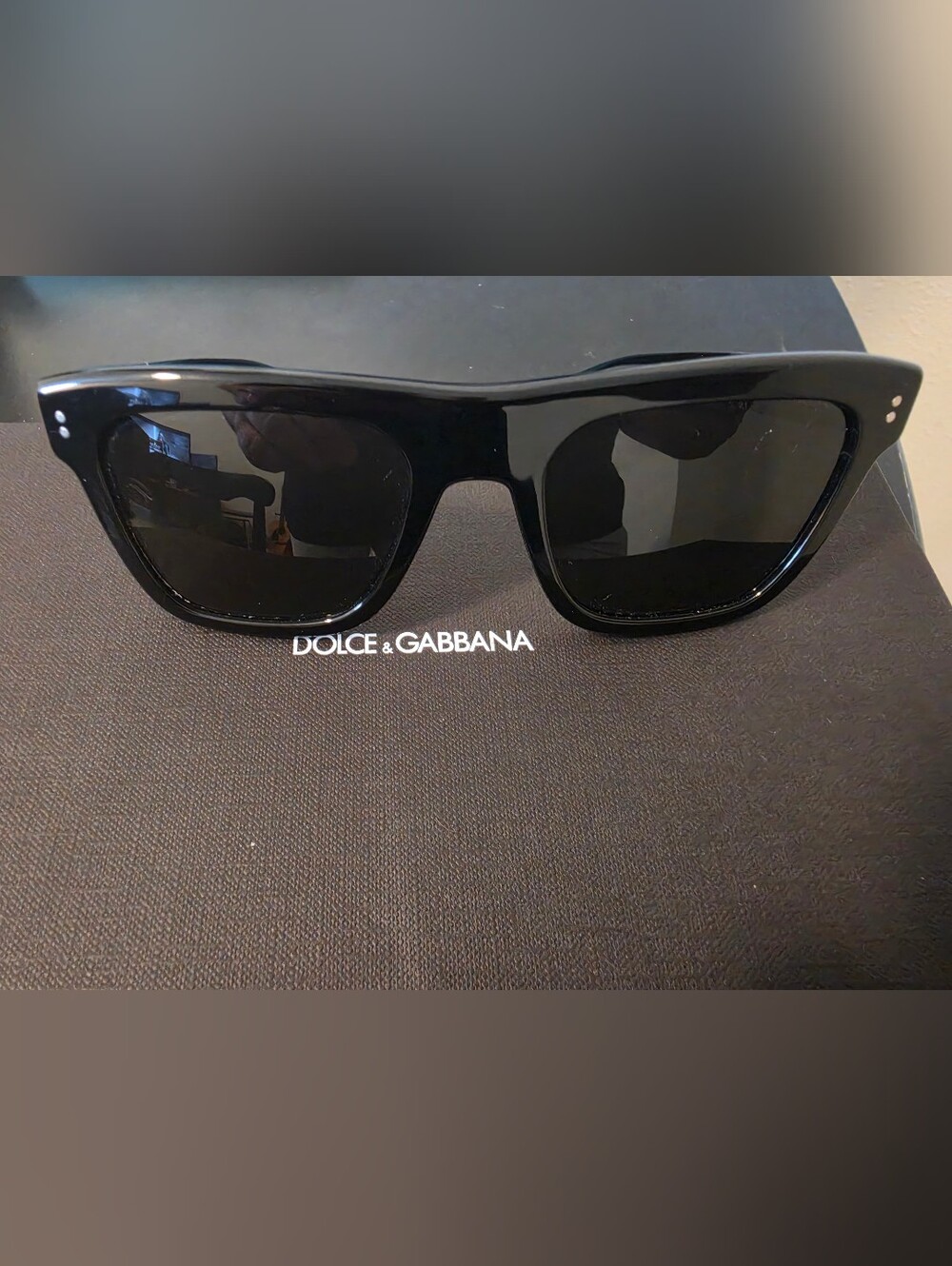 Dolce&Gabbana DG4420F Sunglasses